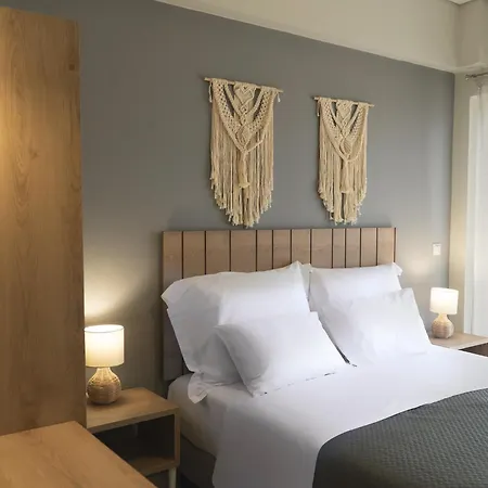 Rondo's 3* Химара