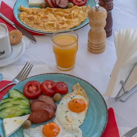 Hotel Rondo's 3*