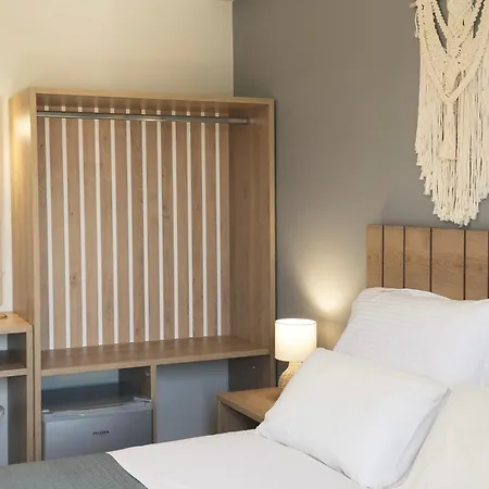 Hotel Rondo's Himare