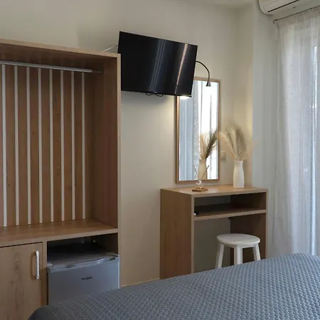 Rondo's Hotel Himarë