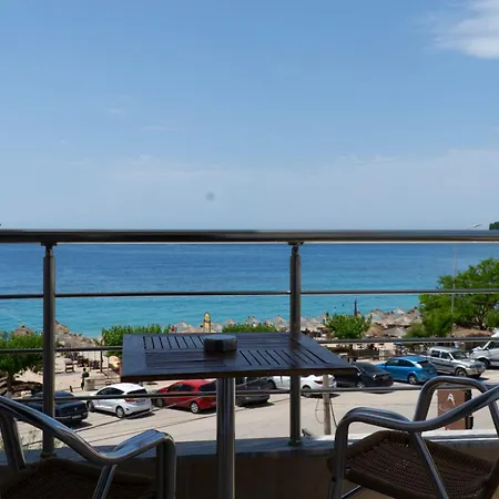Hotel Rondo's Himare
