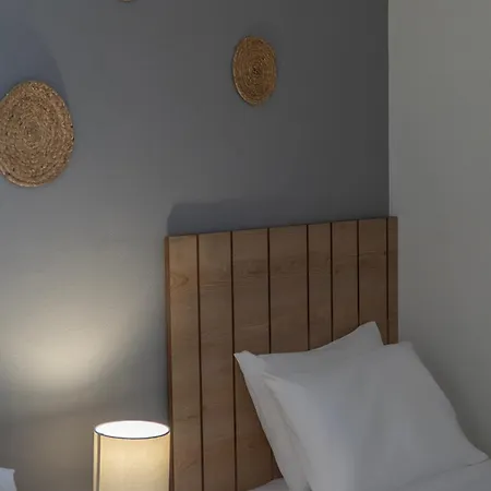 Hotel Rondo's