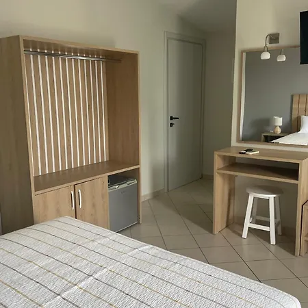 Hotel Rondo's