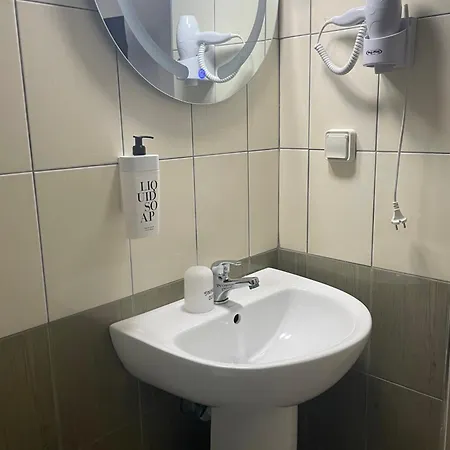 Hotel Rondo's 3*