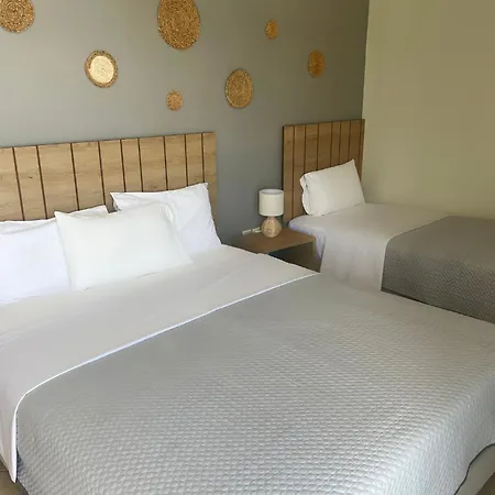 Hotel Rondo's 3*