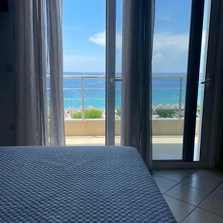 Hotel Rondo's