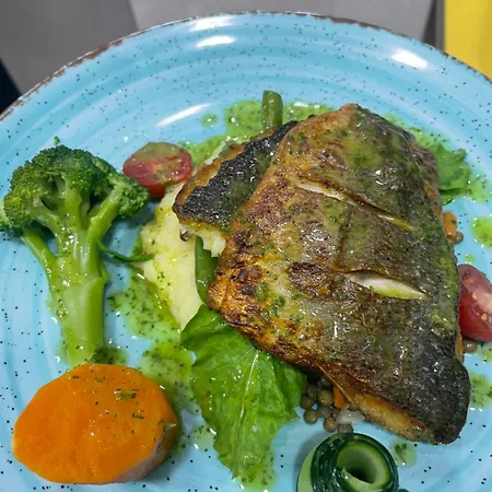 Rondo's Χειμάρρα