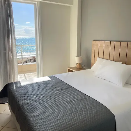 Rondo's Hotel 3*