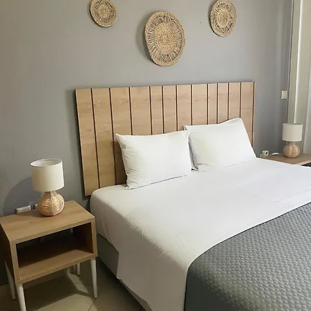 Rondo's Hotel Himare