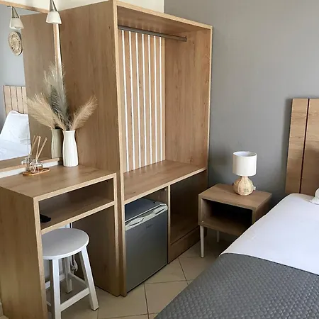 Hotel Rondo's 3*