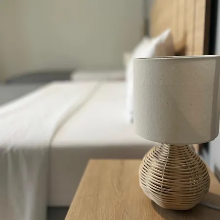 Ξενοδοχείο Rondo's Χειμάρρα