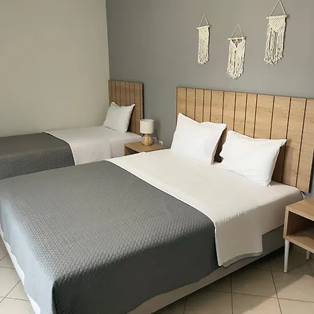 Hotel Rondo's Himare
