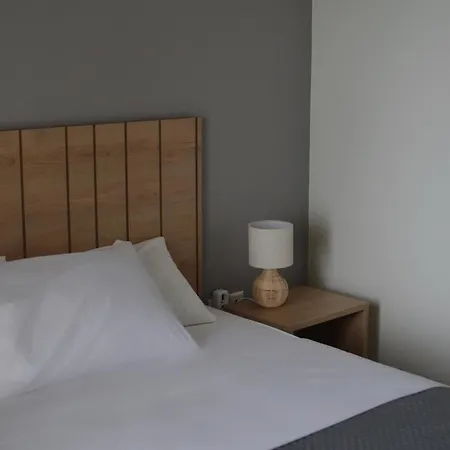 Hotel Rondo's 3*