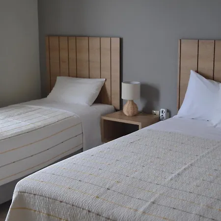 Rondo's Hotel Himarë