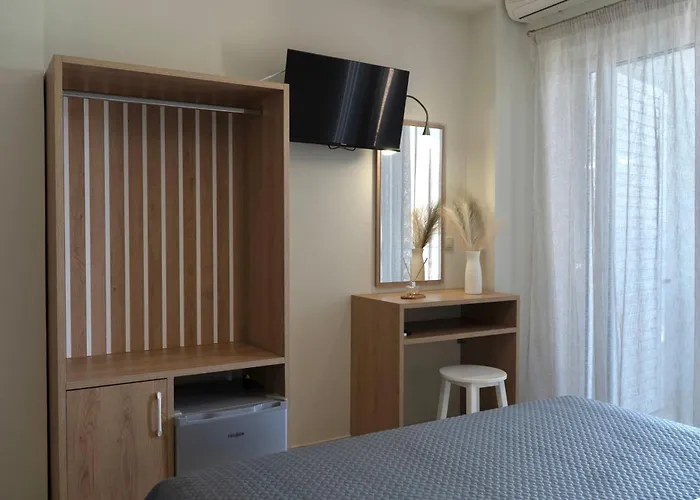 Rondo's Hotel Himare