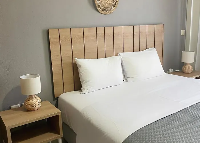 Rondo's Hotel Himare