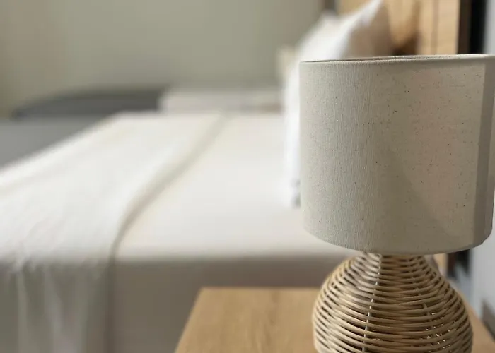 Hotel Rondo's Himare